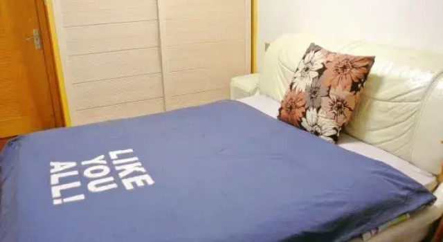 Suite Changsha Yuejian Homestay