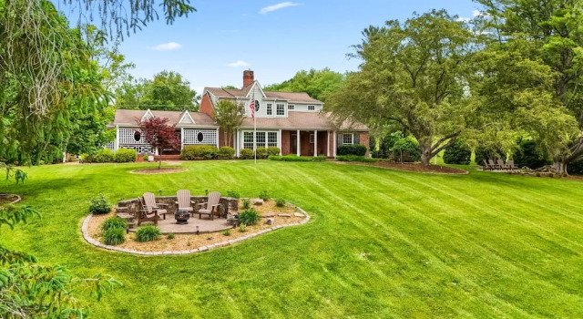 The Emory House, Book Bed and Breakfast 3-stjernede hoteller i Virginia, 3*