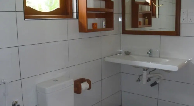 Номер Standard Aussie Swiss Beach Resort