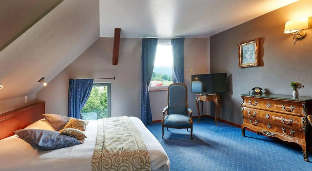 Parc Hotel