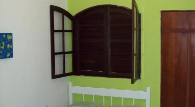Двухместный номер Standard Hospedagem Casa De Familia