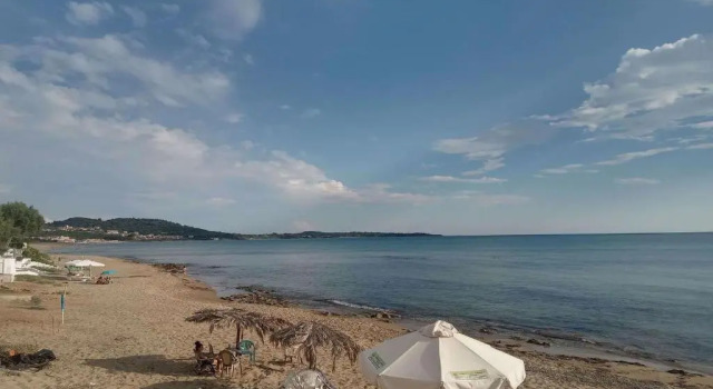 Апартаменты Maritinas Apartment Sea View
