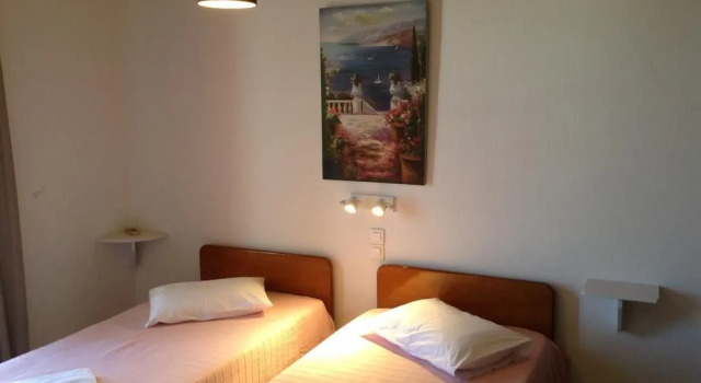 Seatinview Lodges, Забронировать Отель Отели острова Миконоса с парковкой, рядом с Старый Порт Миконоса, Парковка