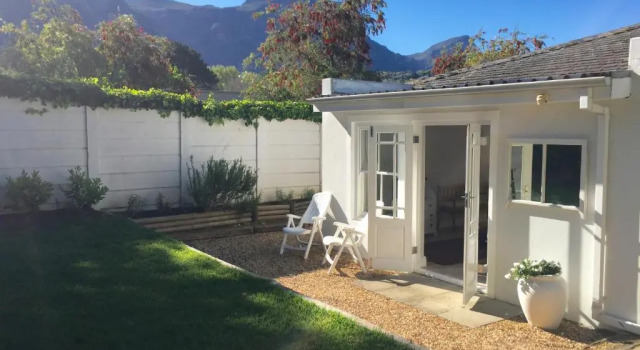 Апартаменты Wedgwood Cottage