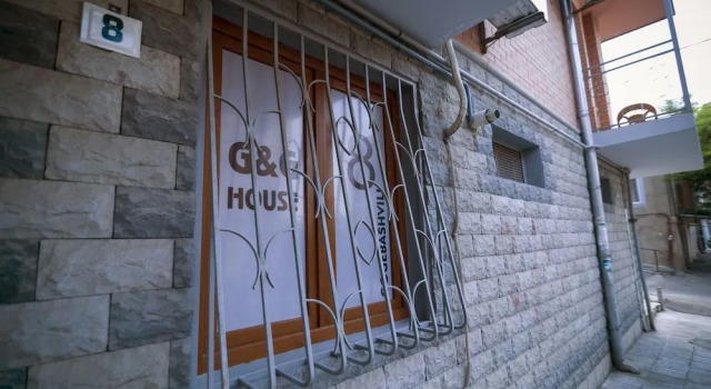 G&G House