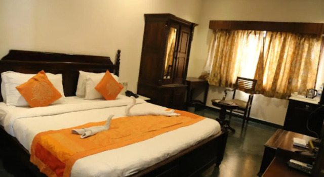 Hotel Devansh with garden and rooftop bar, Забронировать Отель Отели штата Раджастхана 3 звезды, 3*