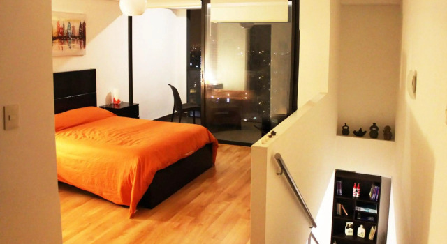 Apartamento dúplex exclusivo y céntrico, Varaa Huoneisto Hotellit Provincia de Lima pysäköinnillä, Pysäköinti