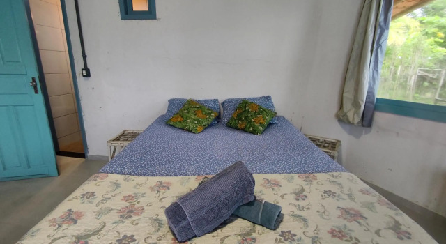 Casa de Frente para o Mar em Manguinhos