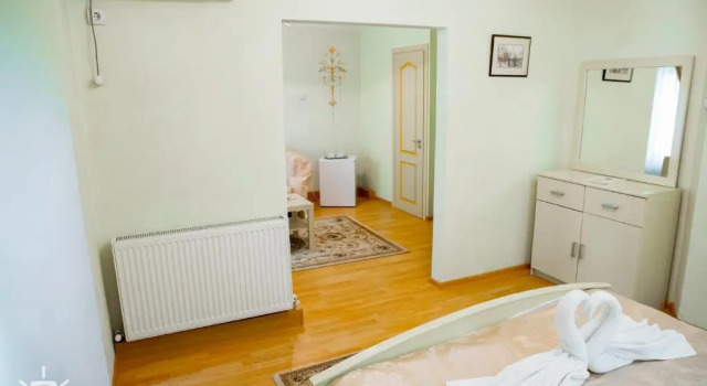 Standard huone Villa Tamara