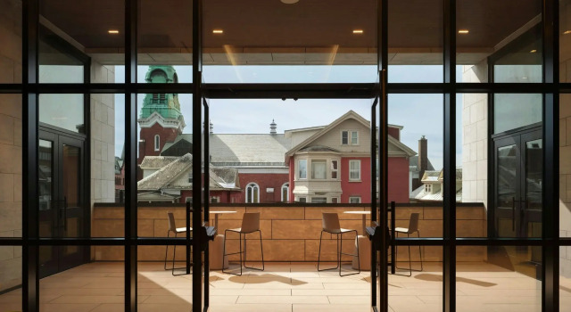AC Hotel Burlington