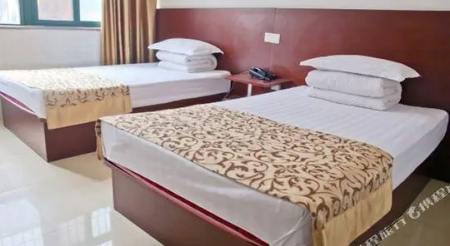 Zhongzhou Express Hostel, Rezerwuj Hostel Hefei Anhui, w pobliżu Hefei Railway Station