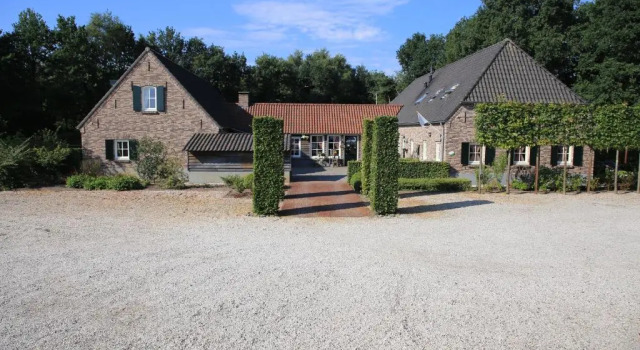 B&B Hof van Eerde, Réserver Chambre d'hôtes Eerde Brabant-Septentrional