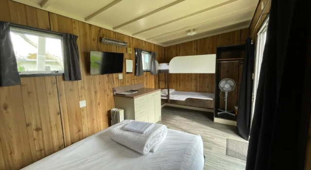 Номер Standard Holdens Bay Holiday Park