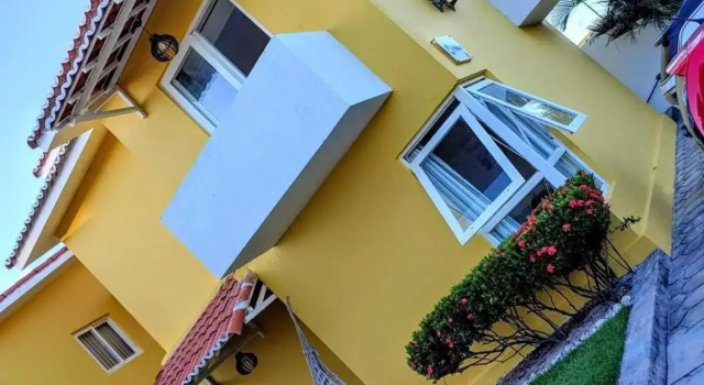 Paraíso Pertinho do mar, Res Caravelas Pitimbu Conde PB, casa 220, Rezervați Hotel Pitimbu 
