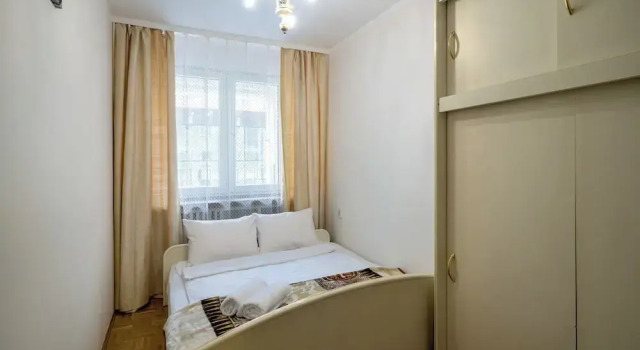 Апартаменты Economy RentPlanet - Apartament Nożownicza