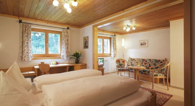 Hotel Montabella, Réserver Hôtel Tschagguns Montafon