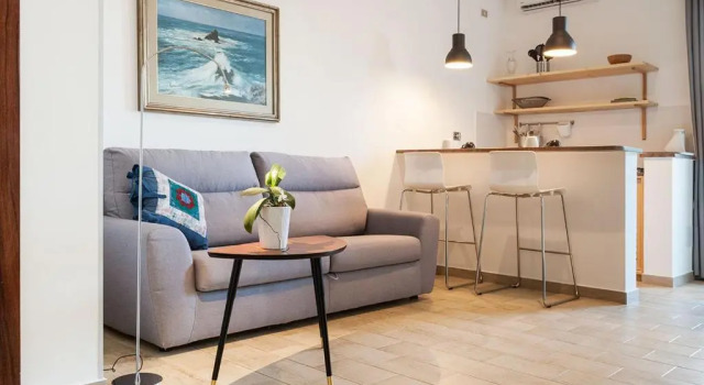 Appartamento Casa da Ida