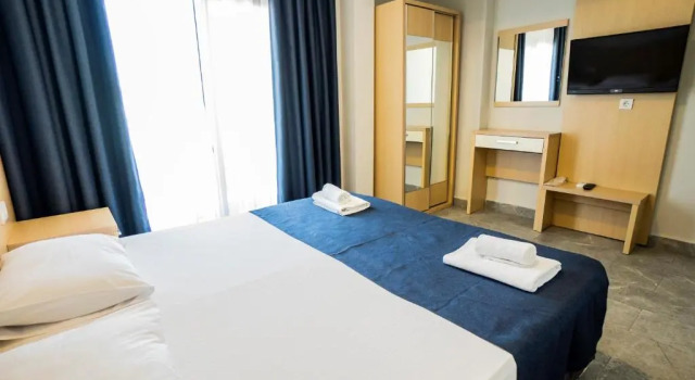Студия Standard M2 Hotel