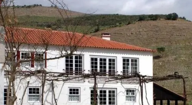 Двухместный номер Superior Quinta Nova Winery House - Relais & Châteaux