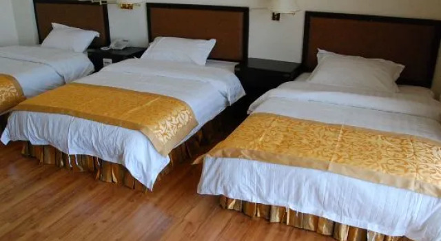 Номер Standard HAITENHOTEL