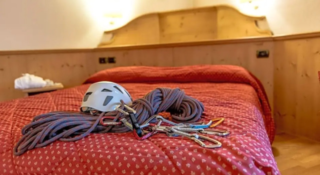 Номер Superior Park Hotel Sport