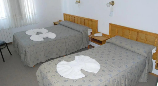 Номер Standard Hotel Fantilli