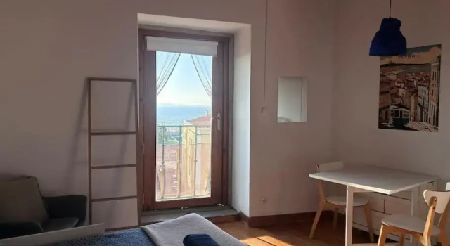 LxWay Apartments Alfama Tejo