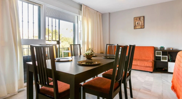 Modern Holiday Home in Benajarafe With Swimming Pool
