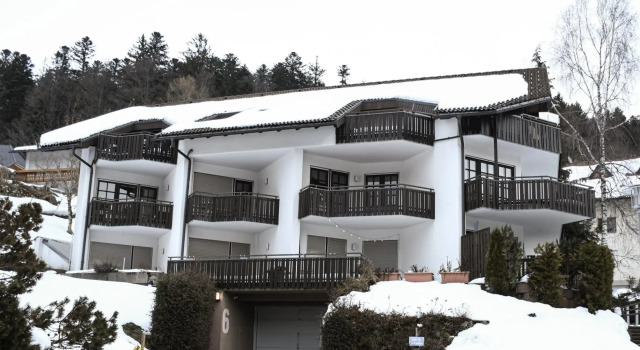Fewo Zeus mit Terrasse, Grill,Garage,Netflix, Забронировать Отель Тодтмос 