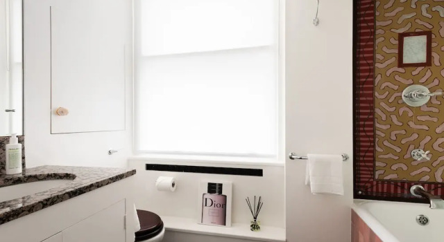 The Thurloe Square - Modern & Bright 1BDR Apartment, Забронировать Апартаменты/квартира Кенсингтон и Челси Лондон, рядом с Здание «Мишлен Хауз»