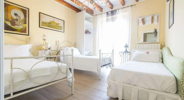 B&B Antico Cortile