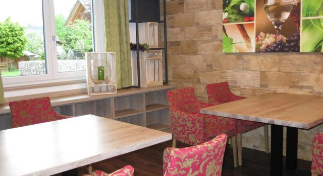 Hotel Aberseehof, Забронировать Отель Санкт Гильген 
