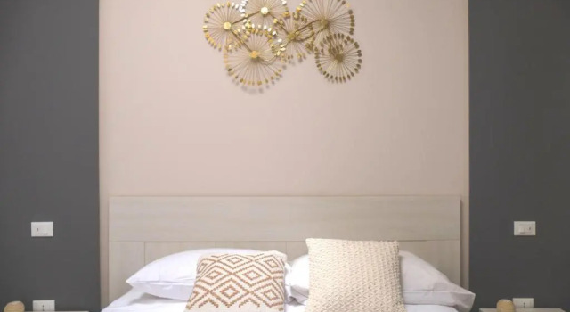 Номер Standard Le Dimore del Borgo - Room & Breakfast