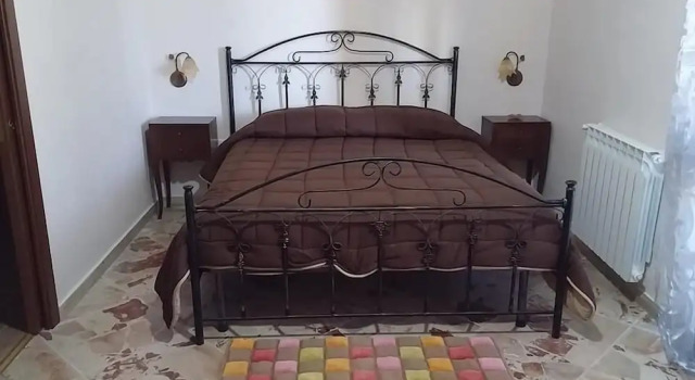 Номер Standard B&B Terra del Sole