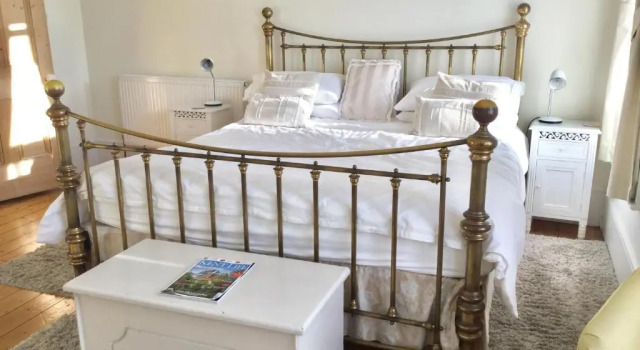 Deluxe cameră Cliftonville House