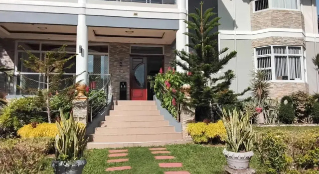 Camiguin Lanzones Resort, Reserva ahora Resort Mambajao 