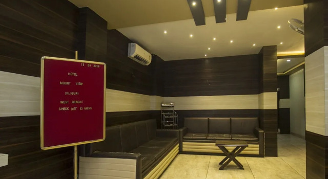 Hotel Mount View, Siliguri, Prenota Hotel Siliguri West Bengal