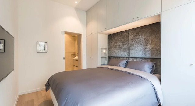 Iris Residence, Забронировать Отель Брюссель Брюссельский столичный регион, рядом с Университет Сен-Луиса