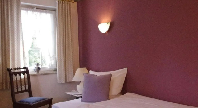 Номер Standard Landfein Big Country House