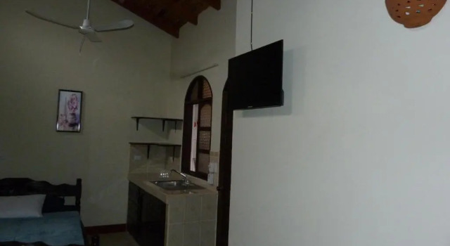 Номер Standard Hotel La Gran Sultana