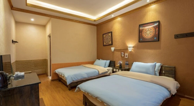 Youjia Hotel