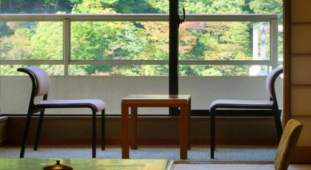 Номер Superior Hotel Sunshine Kinugawa
