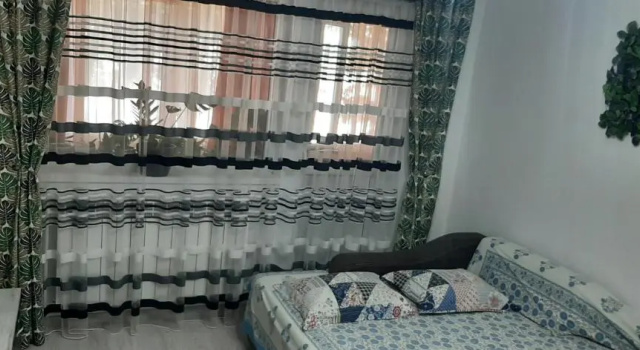 Apartament Liviu Strada Rozelor Etaj 3