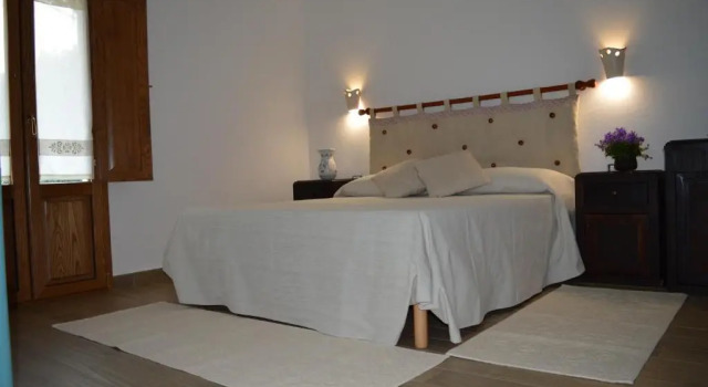 Номер Standard Agriturismo SOrgiola