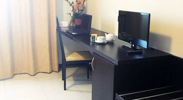 Номер Standard Hotel Del Brembo