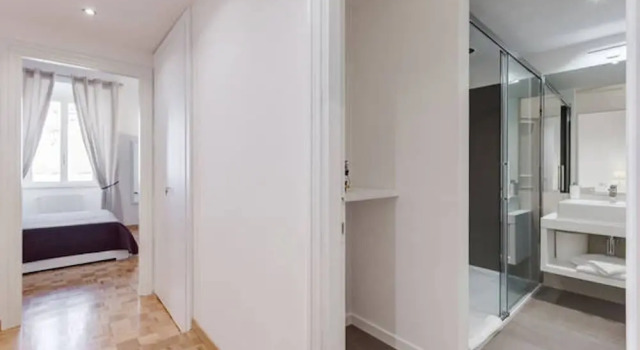 Lejlighed Vantaggio Suites