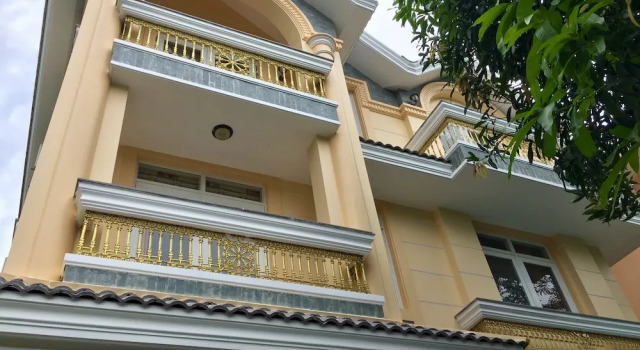 An villa, Забронировать Вилла Нячанг Кханьхоа