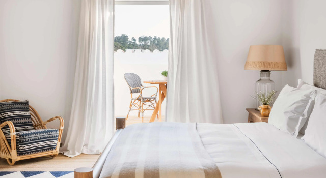 Люкс Quinta Da Comporta - Wellness Boutique Resort