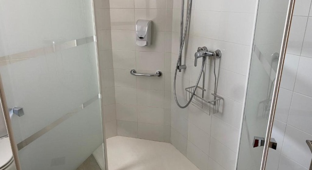 Номер Standard Hostal Meson Pepa