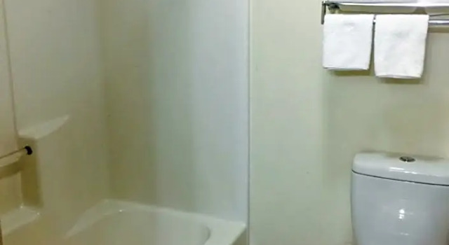 Люкс Texas Inn and Suites Lufkin